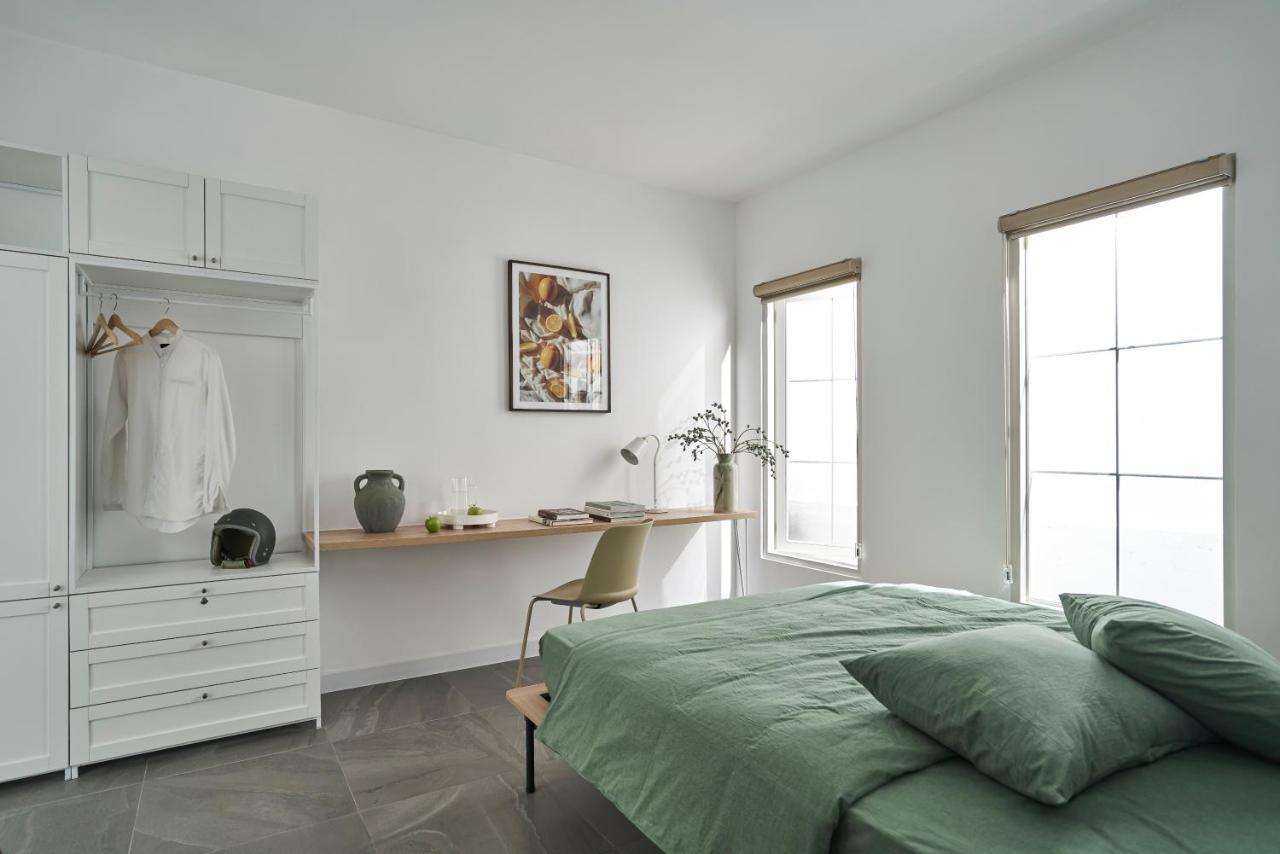 הו צ'י מין סיטי M Village Living 47 Thao Dien מראה חיצוני תמונה