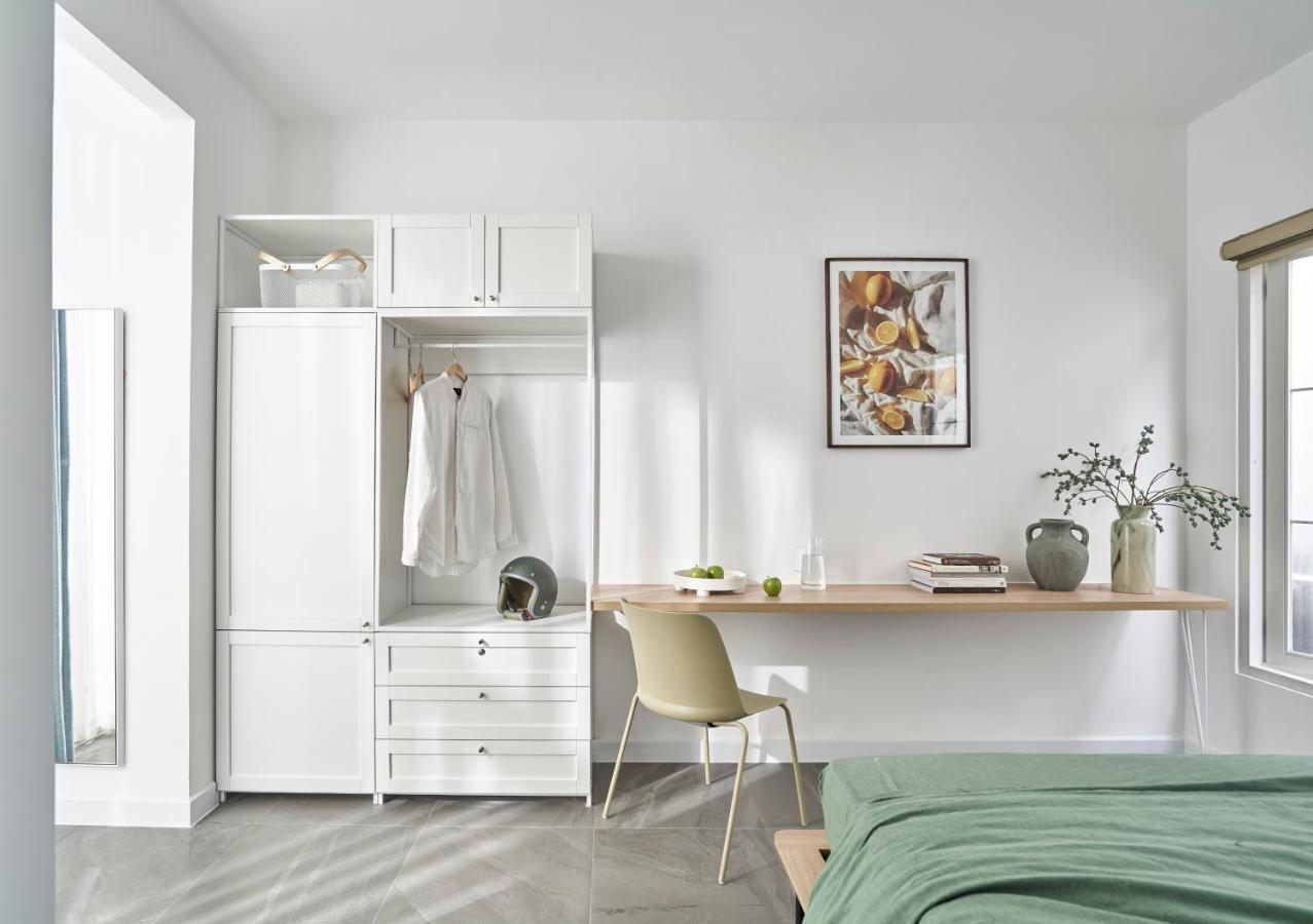 הו צ'י מין סיטי M Village Living 47 Thao Dien מראה חיצוני תמונה