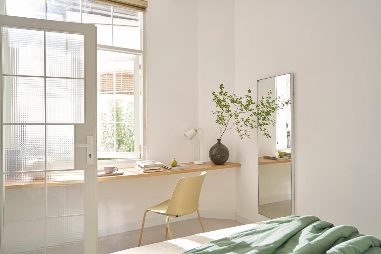 הו צ'י מין סיטי M Village Living 47 Thao Dien מראה חיצוני תמונה
